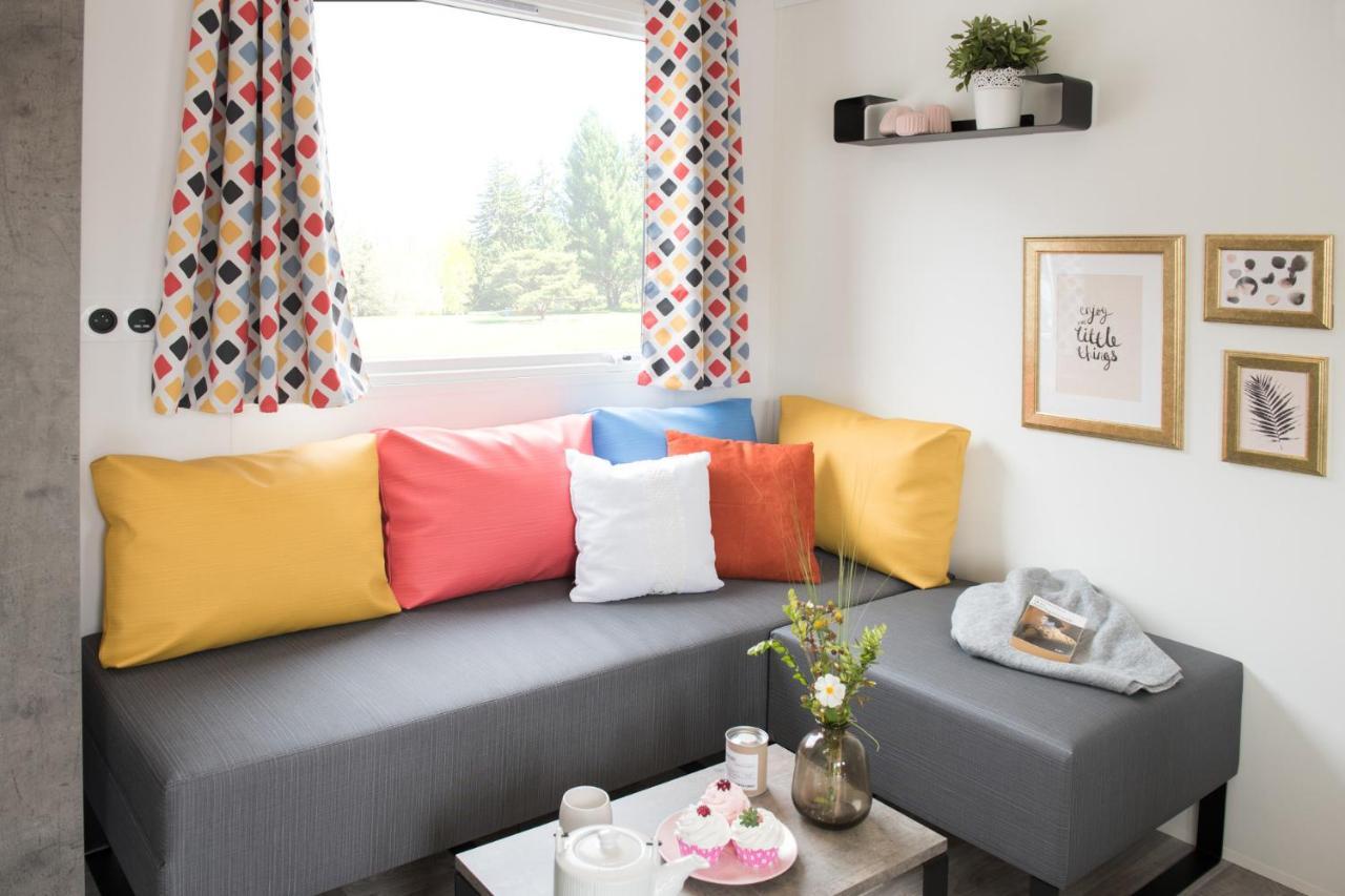 Camping Paris Beau Village 3*