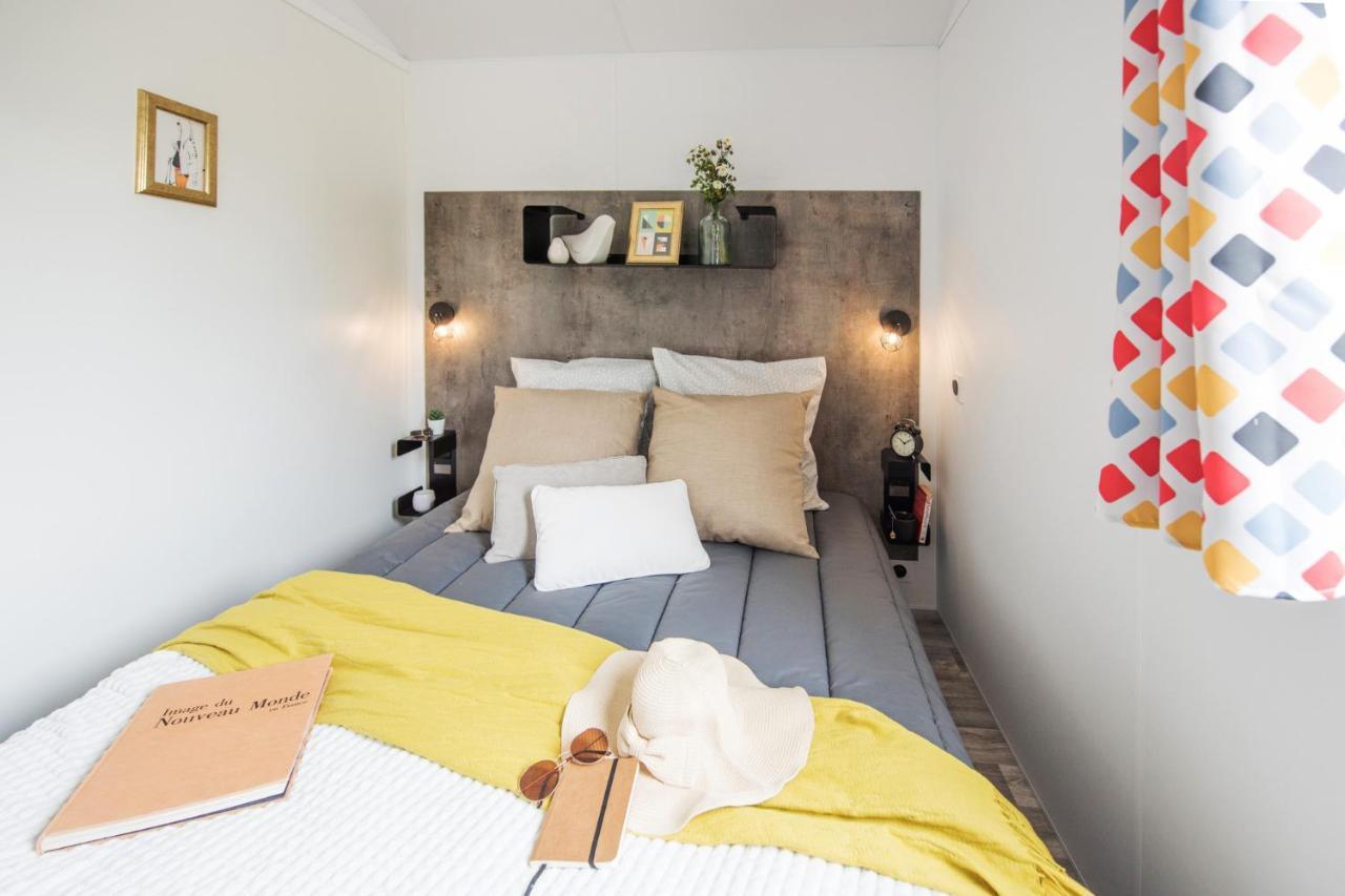 Camping Paris Beau Village Villiers-sur-Orge