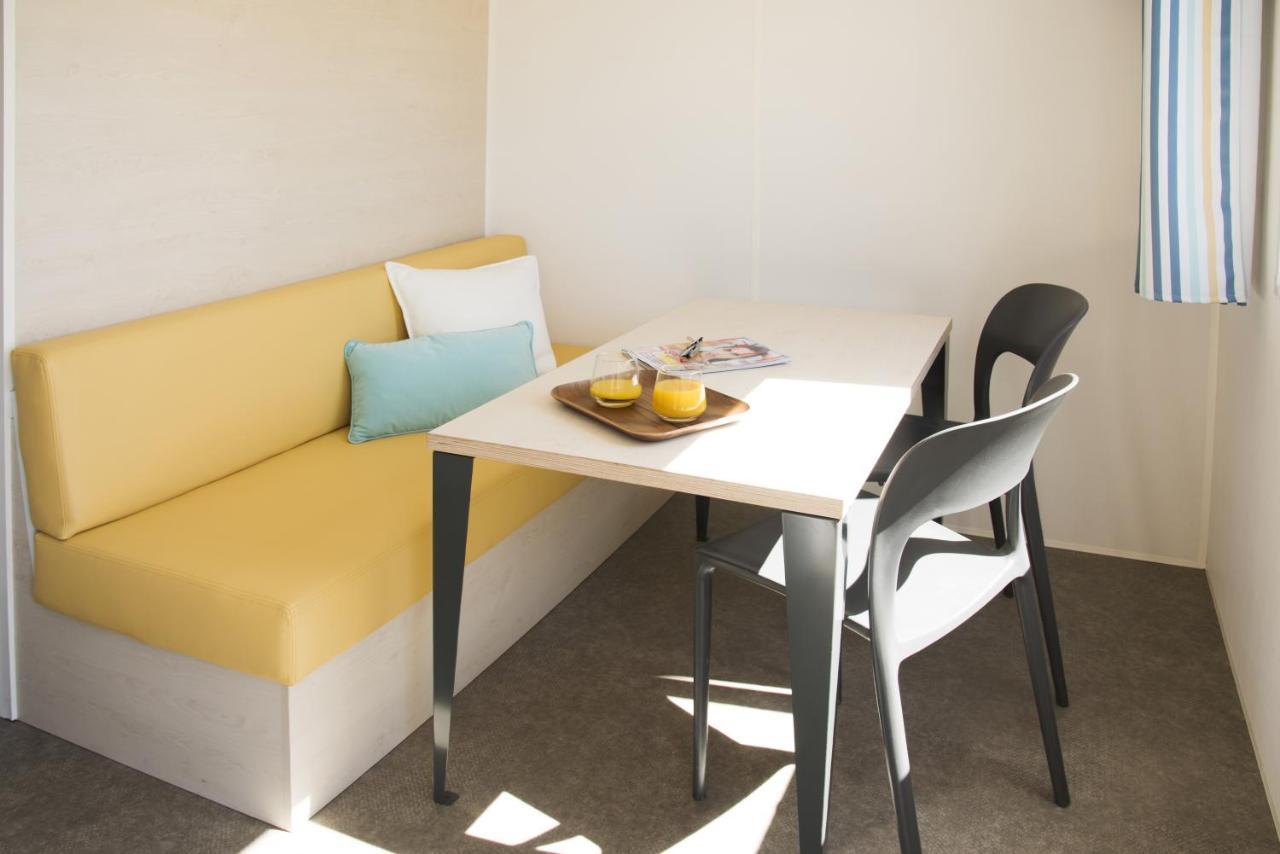 Paris Beau Village Camping 3*