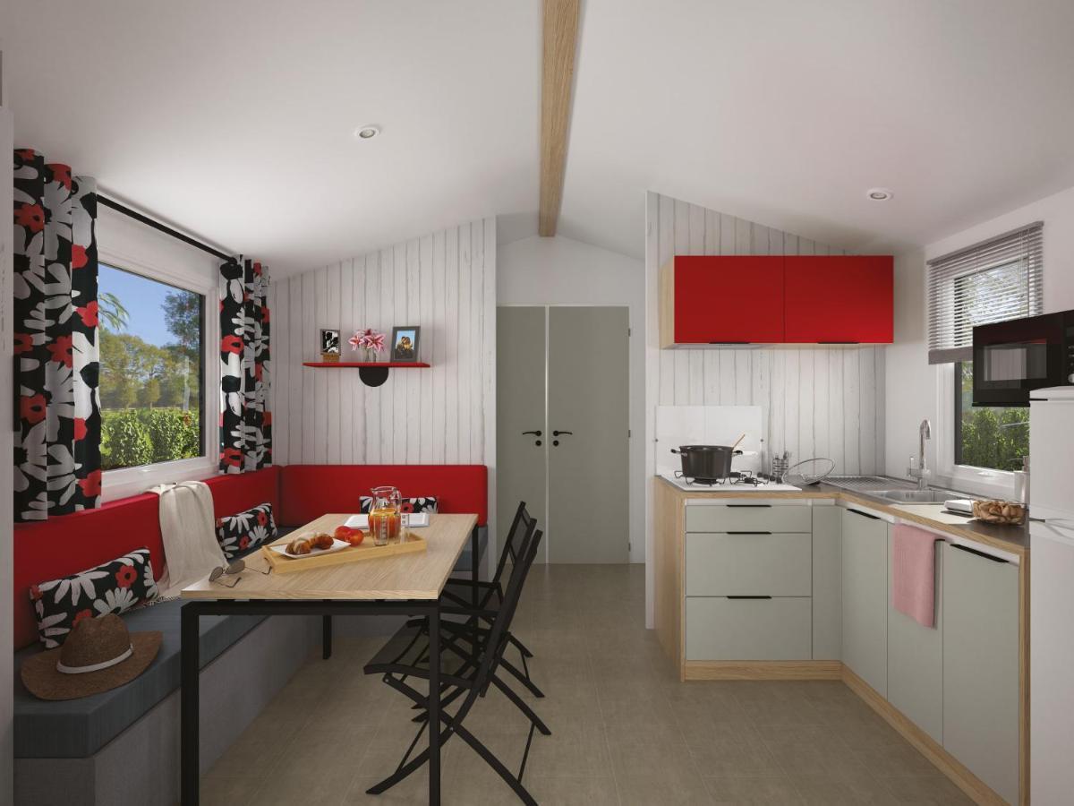 Paris Beau Village Camping