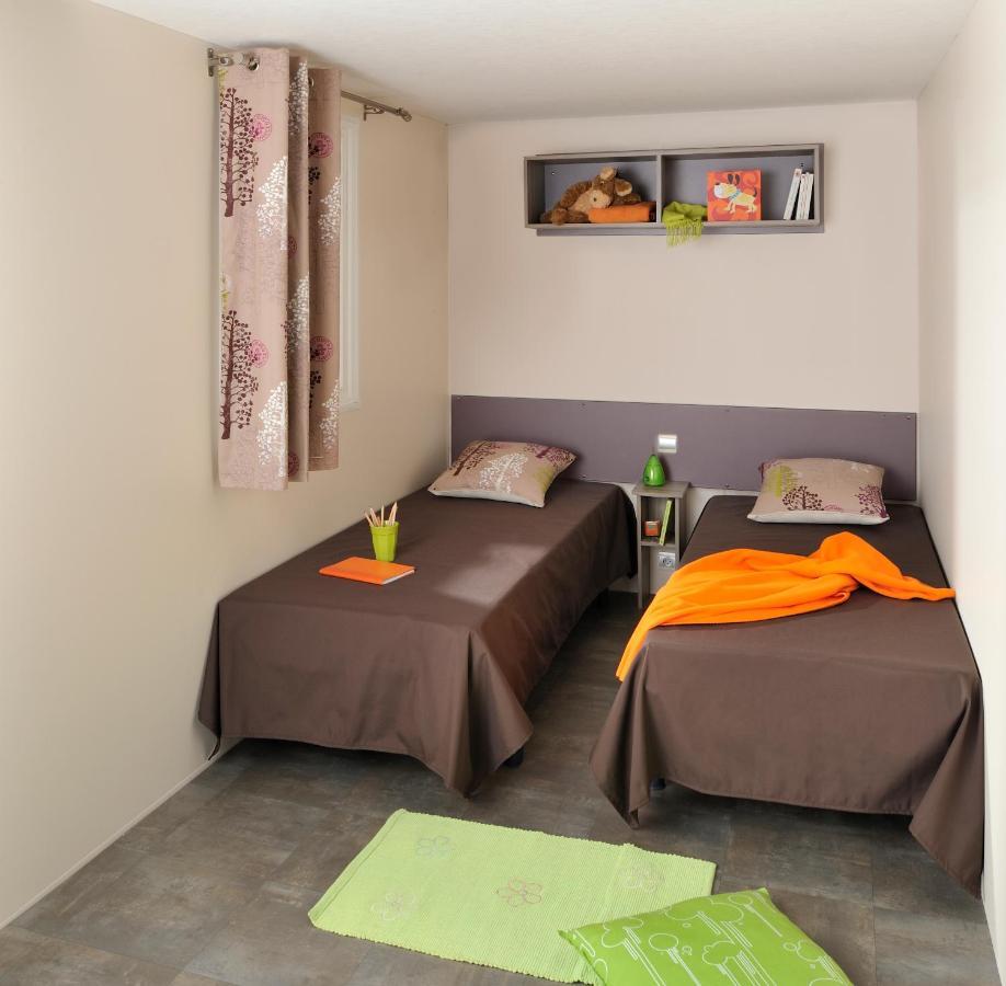 Paris Beau Village Camping Villiers-sur-Orge