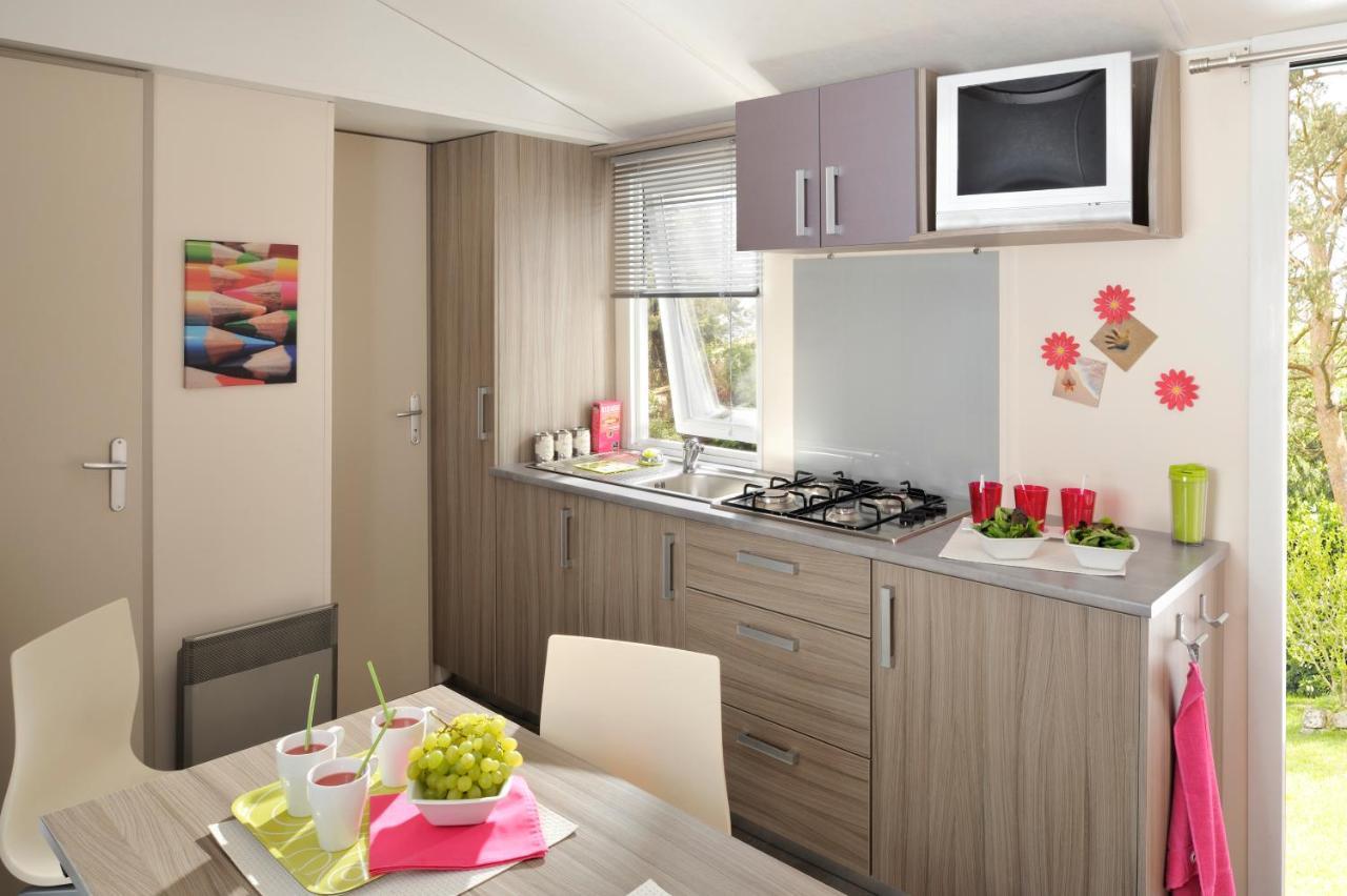 Paris Beau Village Camping Villiers-sur-Orge
