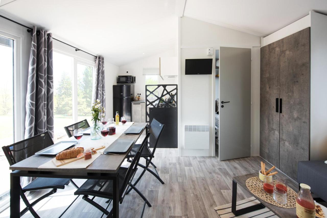 Paris Beau Village Camping