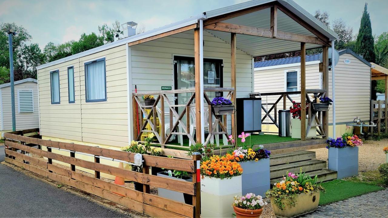 Paris Beau Village Camping Villiers-sur-Orge