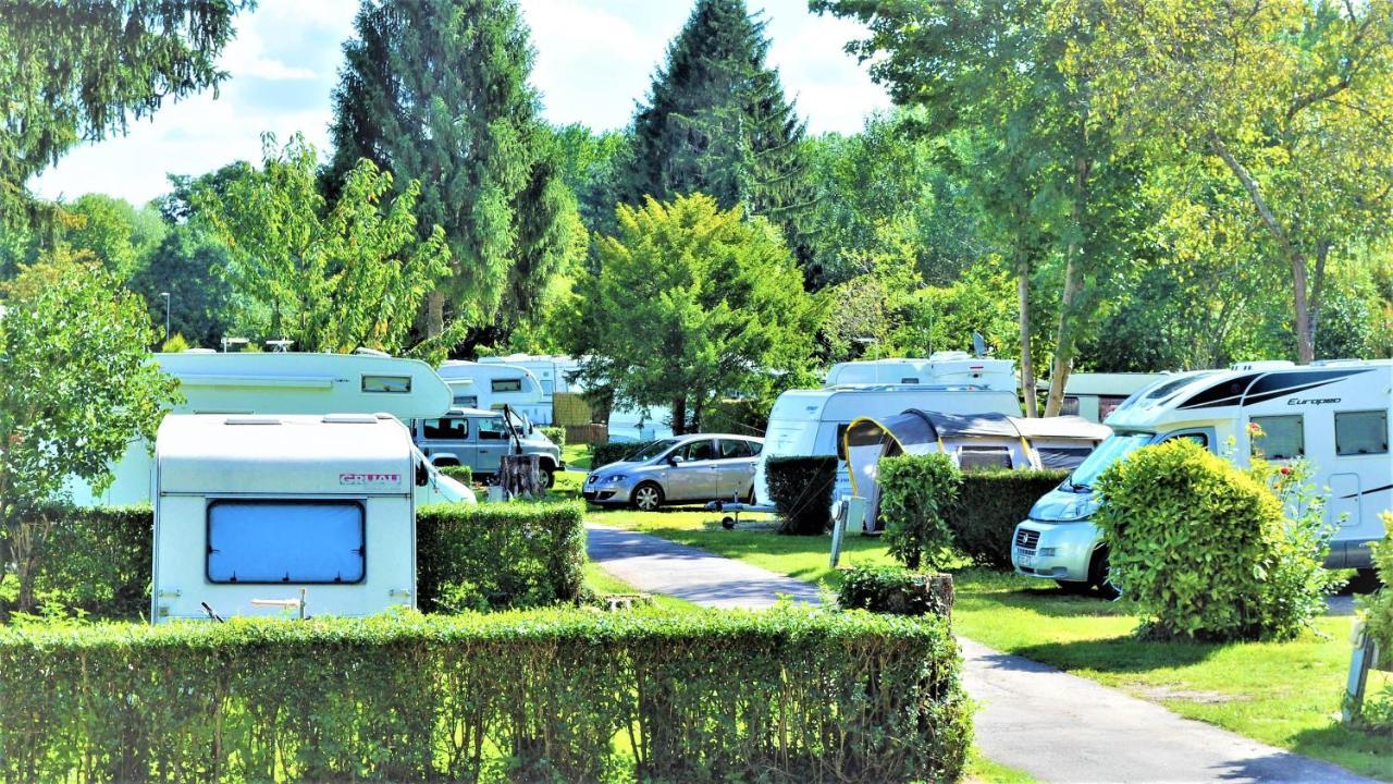 Paris Beau Village Camping 3*