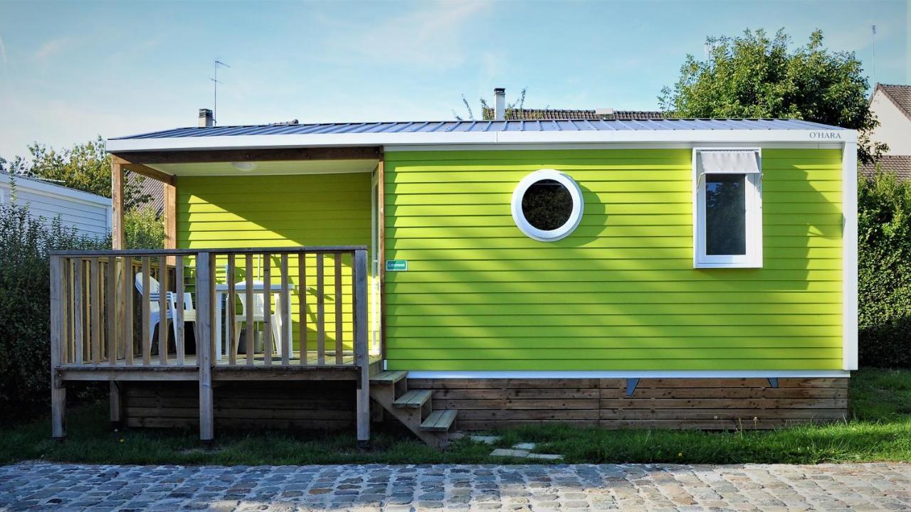 Paris Beau Village Camping Villiers-sur-Orge