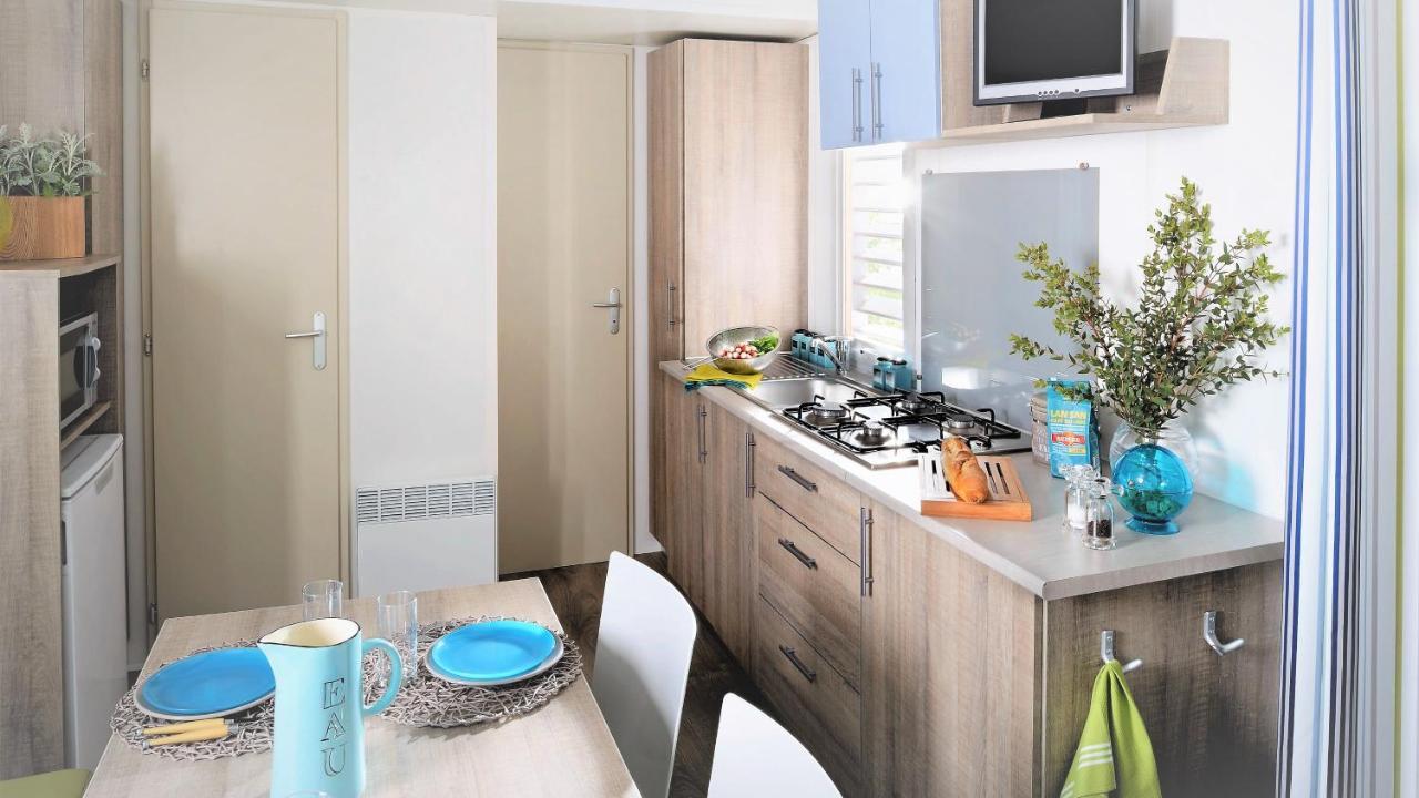 Paris Beau Village Camping